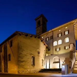 La Ripa Boutique 3*, Albino Italy