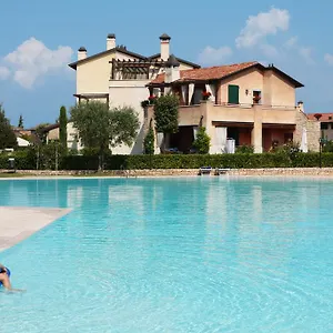 Garda Village 3*, Peschiera del Garda Italy