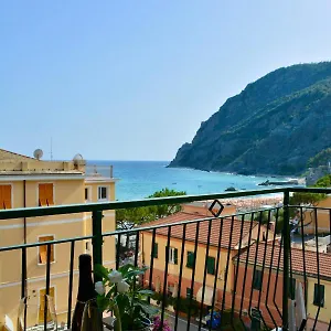 Guest house Monterosso, Monterosso al Mare