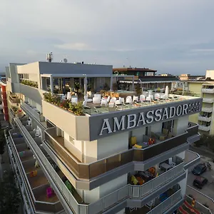 Ambassador 4*, Bibione Italy