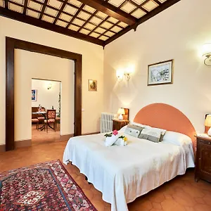 Socini 3*, Siena Italy